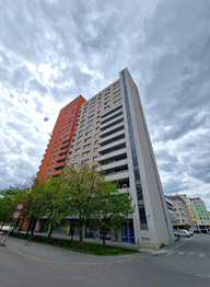 Pronájem bytu 1+kk v družstevním vlastnictví 35 m², Praha 5 - Stodůlky