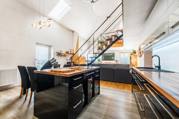 Prodej bytu 5+kk v osobním vlastnictví 154 m², Jabloňov