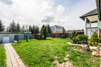 Prodej bytu 5+kk v osobním vlastnictví 154 m², Jabloňov
