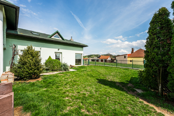 Prodej bytu 5+kk v osobním vlastnictví 154 m², Jabloňov
