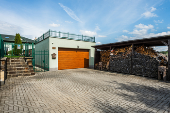 Prodej bytu 5+kk v osobním vlastnictví 154 m², Jabloňov