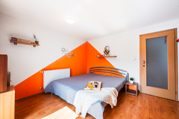 Prodej bytu 5+kk v osobním vlastnictví 154 m², Jabloňov