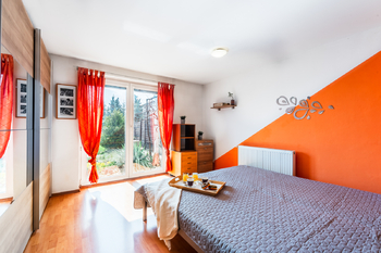 Prodej bytu 5+kk v osobním vlastnictví 154 m², Jabloňov