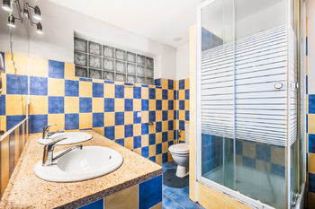 Prodej bytu 5+kk v osobním vlastnictví 154 m², Jabloňov