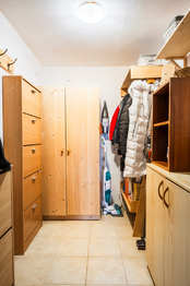 Prodej bytu 5+kk v osobním vlastnictví 154 m², Jabloňov