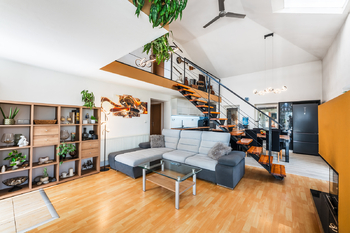 Prodej bytu 5+kk v osobním vlastnictví 154 m², Jabloňov
