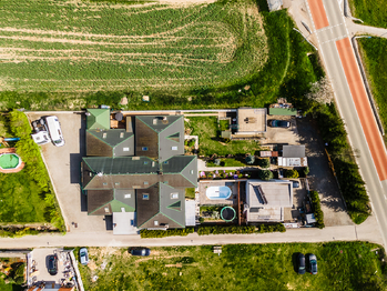 Prodej bytu 5+kk v osobním vlastnictví 154 m², Jabloňov