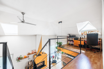 Prodej bytu 5+kk v osobním vlastnictví 154 m², Jabloňov