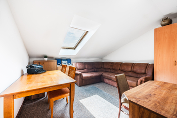 Prodej bytu 5+kk v osobním vlastnictví 154 m², Jabloňov