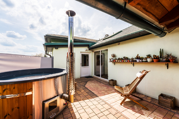 Prodej bytu 5+kk v osobním vlastnictví 154 m², Jabloňov