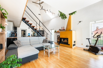 Prodej bytu 5+kk v osobním vlastnictví 154 m², Jabloňov