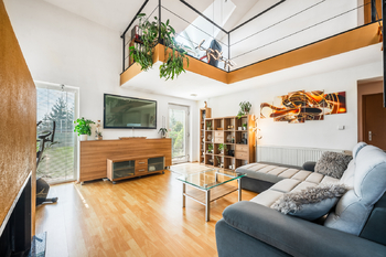 Prodej bytu 5+kk v osobním vlastnictví 154 m², Jabloňov