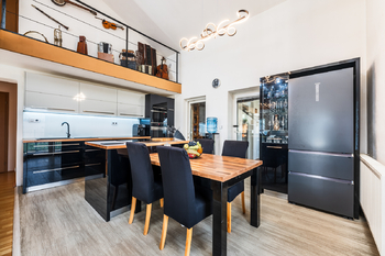 Prodej bytu 5+kk v osobním vlastnictví 154 m², Jabloňov