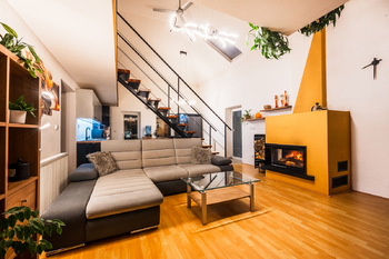 Prodej bytu 5+kk v osobním vlastnictví 154 m², Jabloňov