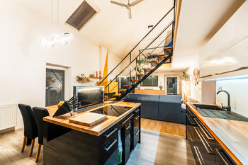 Prodej bytu 5+kk v osobním vlastnictví 154 m², Jabloňov