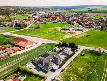 Prodej bytu 5+kk v osobním vlastnictví 154 m², Jabloňov
