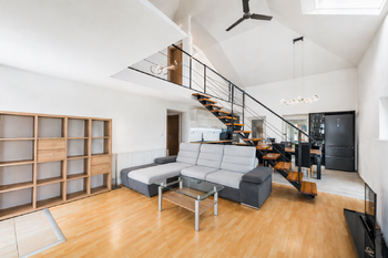 Prodej bytu 5+kk v osobním vlastnictví 154 m², Jabloňov