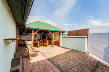 Prodej bytu 5+kk v osobním vlastnictví 154 m², Jabloňov