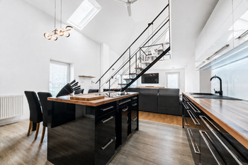 Prodej bytu 5+kk v osobním vlastnictví 154 m², Jabloňov