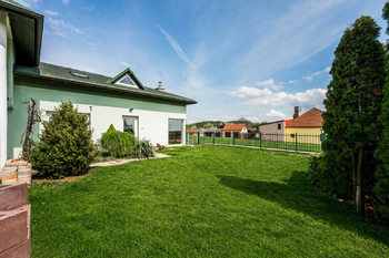 Prodej bytu 5+kk v osobním vlastnictví 154 m², Jabloňov