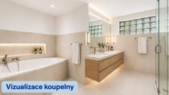Prodej bytu 5+kk v osobním vlastnictví 154 m², Jabloňov