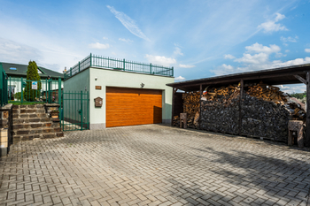 Prodej bytu 5+kk v osobním vlastnictví 154 m², Jabloňov