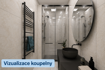 Prodej bytu 5+kk v osobním vlastnictví 154 m², Jabloňov