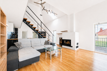 Prodej bytu 5+kk v osobním vlastnictví 154 m², Jabloňov