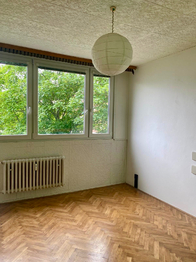Pronájem bytu 3+1 v osobním vlastnictví 80 m², Brno
