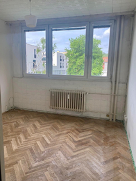 Pronájem bytu 3+1 v osobním vlastnictví 80 m², Brno