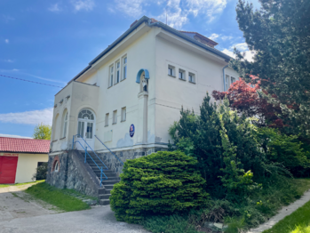 Pronájem bytu 5+1 114 m², Lštění