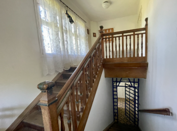 Pronájem bytu 5+1 114 m², Lštění