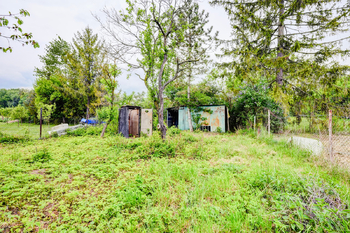 Prodej pozemku 965 m², Kojátky
