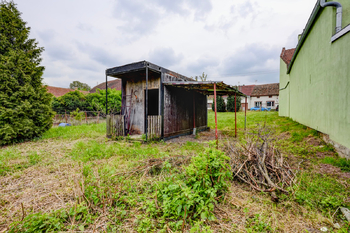 Prodej pozemku 965 m², Kojátky