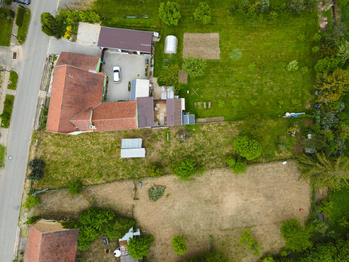 Prodej pozemku 965 m², Kojátky