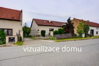 Prodej pozemku 965 m², Kojátky