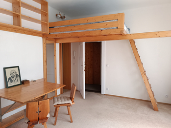 Pronájem bytu 2+1 v osobním vlastnictví 40 m², Praha 4 - Záběhlice