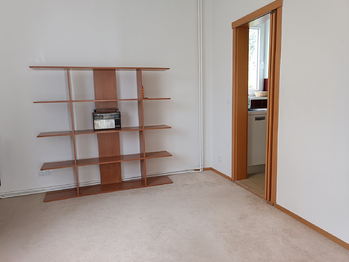 Pronájem bytu 2+1 v osobním vlastnictví 40 m², Praha 4 - Záběhlice