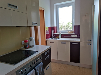 Pronájem bytu 2+1 v osobním vlastnictví 40 m², Praha 4 - Záběhlice