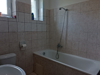 Pronájem bytu 2+1 v osobním vlastnictví 40 m², Praha 4 - Záběhlice