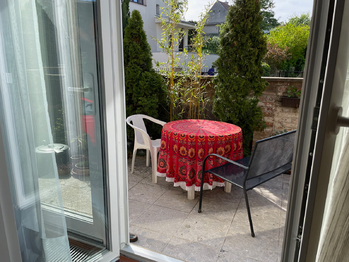 Pronájem bytu 2+1 v osobním vlastnictví 40 m², Praha 4 - Záběhlice