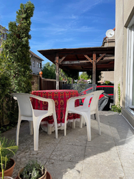 Pronájem bytu 2+1 v osobním vlastnictví 40 m², Praha 4 - Záběhlice