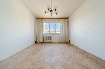 Prodej bytu 2+1 v osobním vlastnictví 55 m², Brno