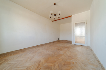 Prodej bytu 2+1 v osobním vlastnictví 55 m², Brno