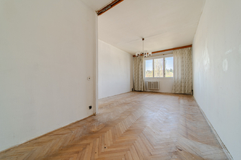Prodej bytu 2+1 v osobním vlastnictví 55 m², Brno