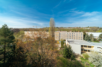 Prodej bytu 2+1 v osobním vlastnictví 55 m², Brno