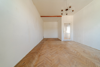 Prodej bytu 2+1 v osobním vlastnictví 55 m², Brno
