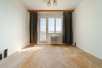 Prodej bytu 2+1 v osobním vlastnictví 55 m², Brno