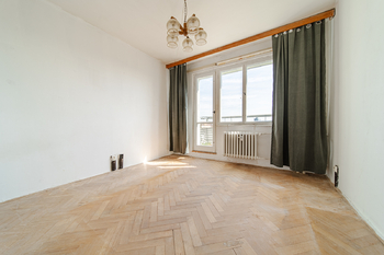 Prodej bytu 2+1 v osobním vlastnictví 55 m², Brno