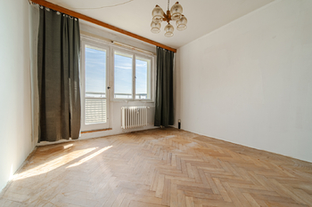 Prodej bytu 2+1 v osobním vlastnictví 55 m², Brno